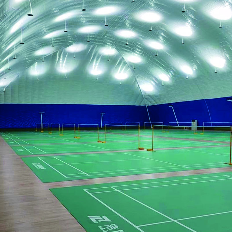 Tennis Air Dome Tent